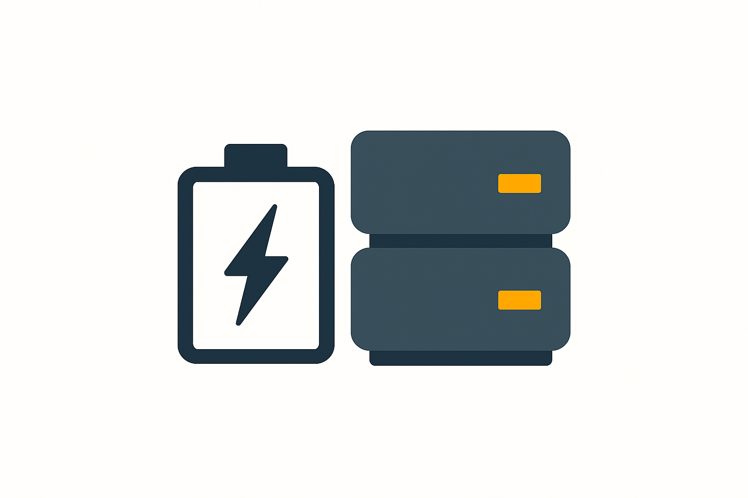 Battery Storage Systems
