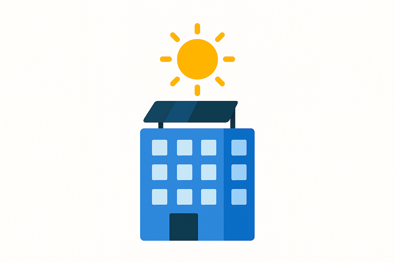 Commercial Solar Systems