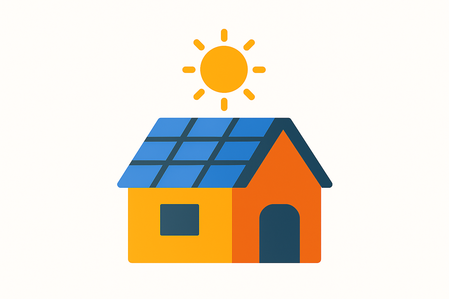 Residential Solar Systems