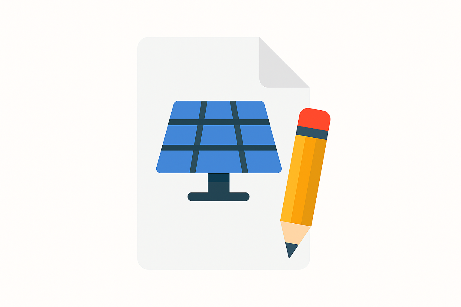 Solar Design Services