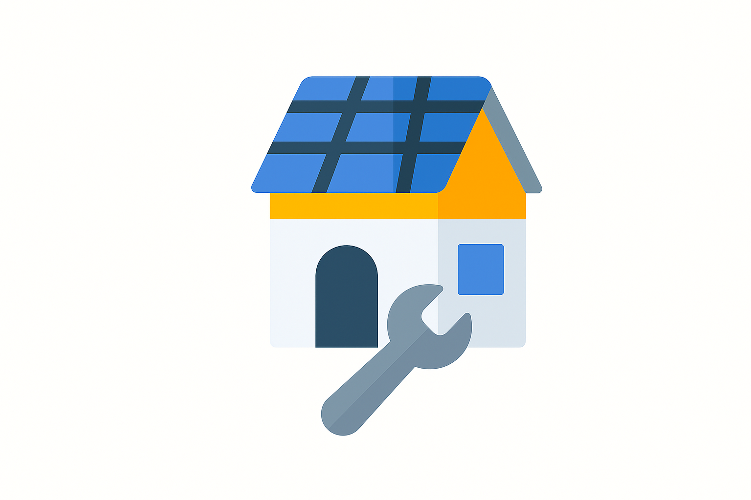 Solar Maintenance and Repair