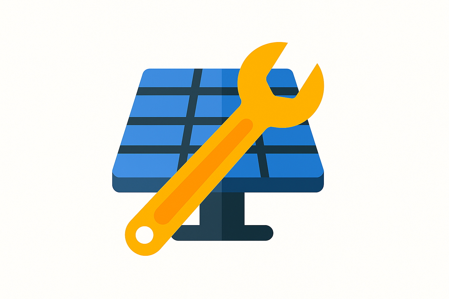 Solar Maintenance