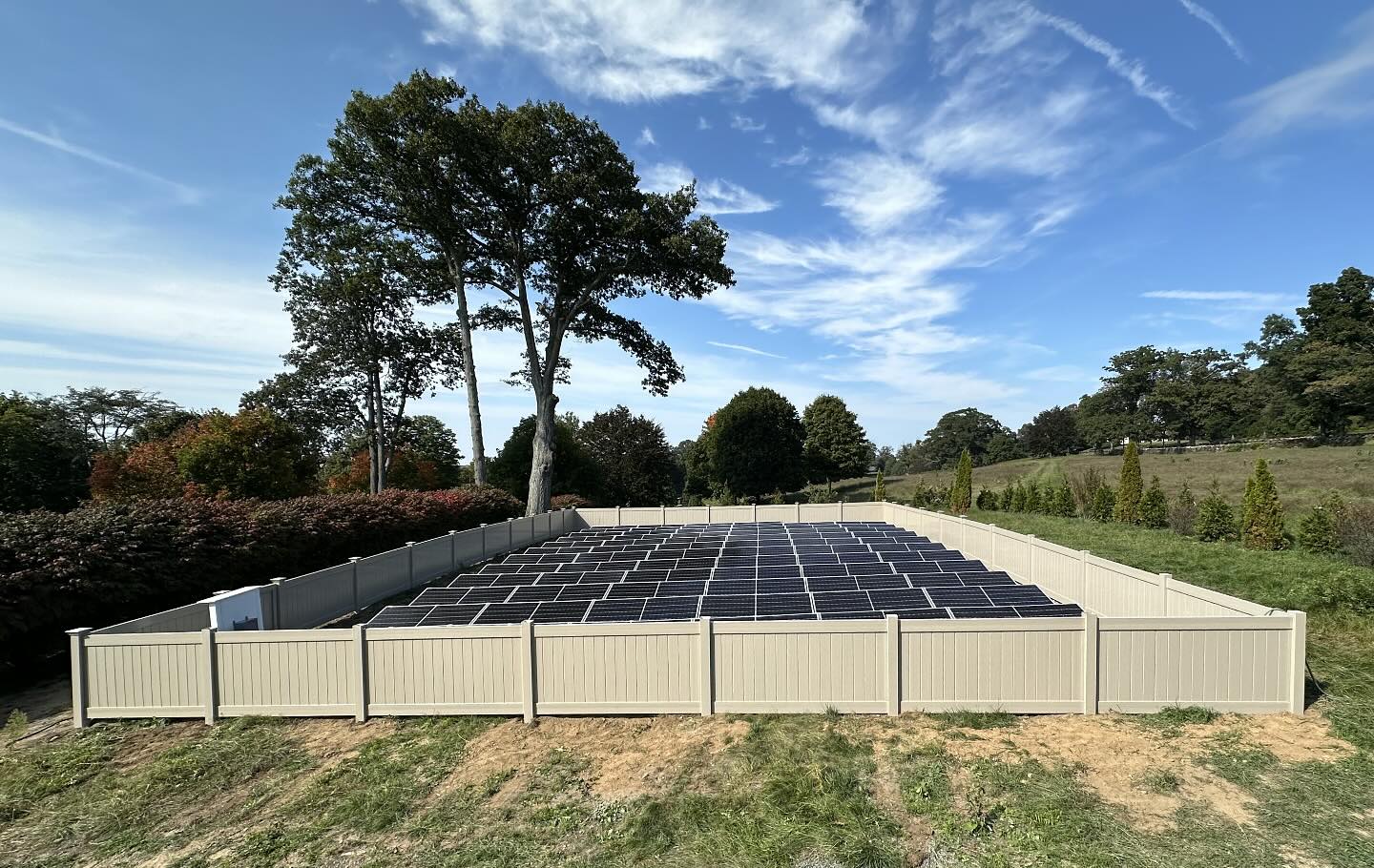 Sync Renewables Solar Project Sync Renewables Solar Project